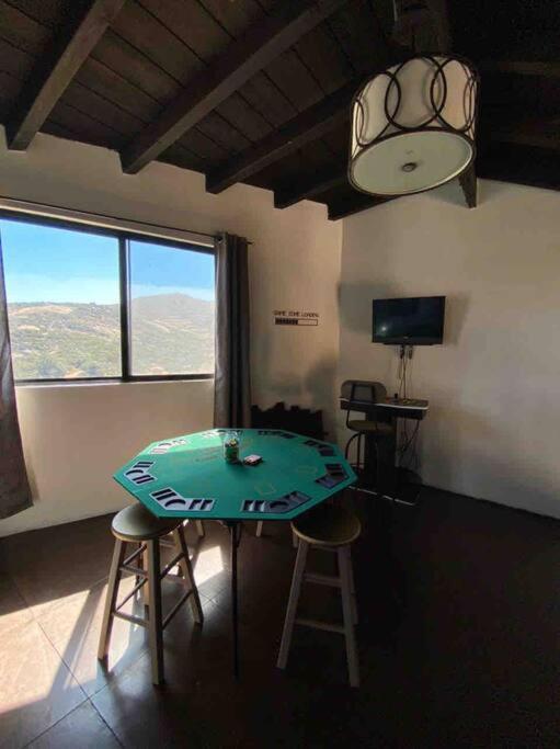 Cabana Valzam 2 Entre Vinedos Rancho Tecate Resort Екстер'єр фото