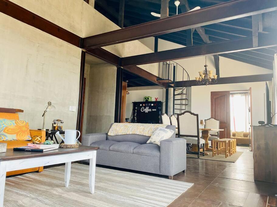 Cabana Valzam 2 Entre Vinedos Rancho Tecate Resort Екстер'єр фото