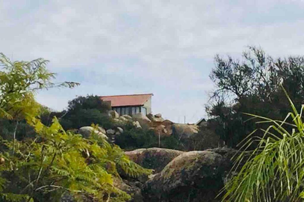 Cabana Valzam 2 Entre Vinedos Rancho Tecate Resort Екстер'єр фото